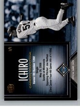 2017 Honus Bonus Fantasy Baseball Cards 12