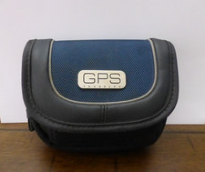 Carrying Case Universal Multi Pocket Black GPS Traveler