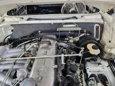 Tapis moteur isolant pare-feu 280SL pour Mercedes 230SL 250SL 280SL W113 PAGODE