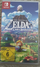 The Legend of Zelda - Links Awakening - Limit...