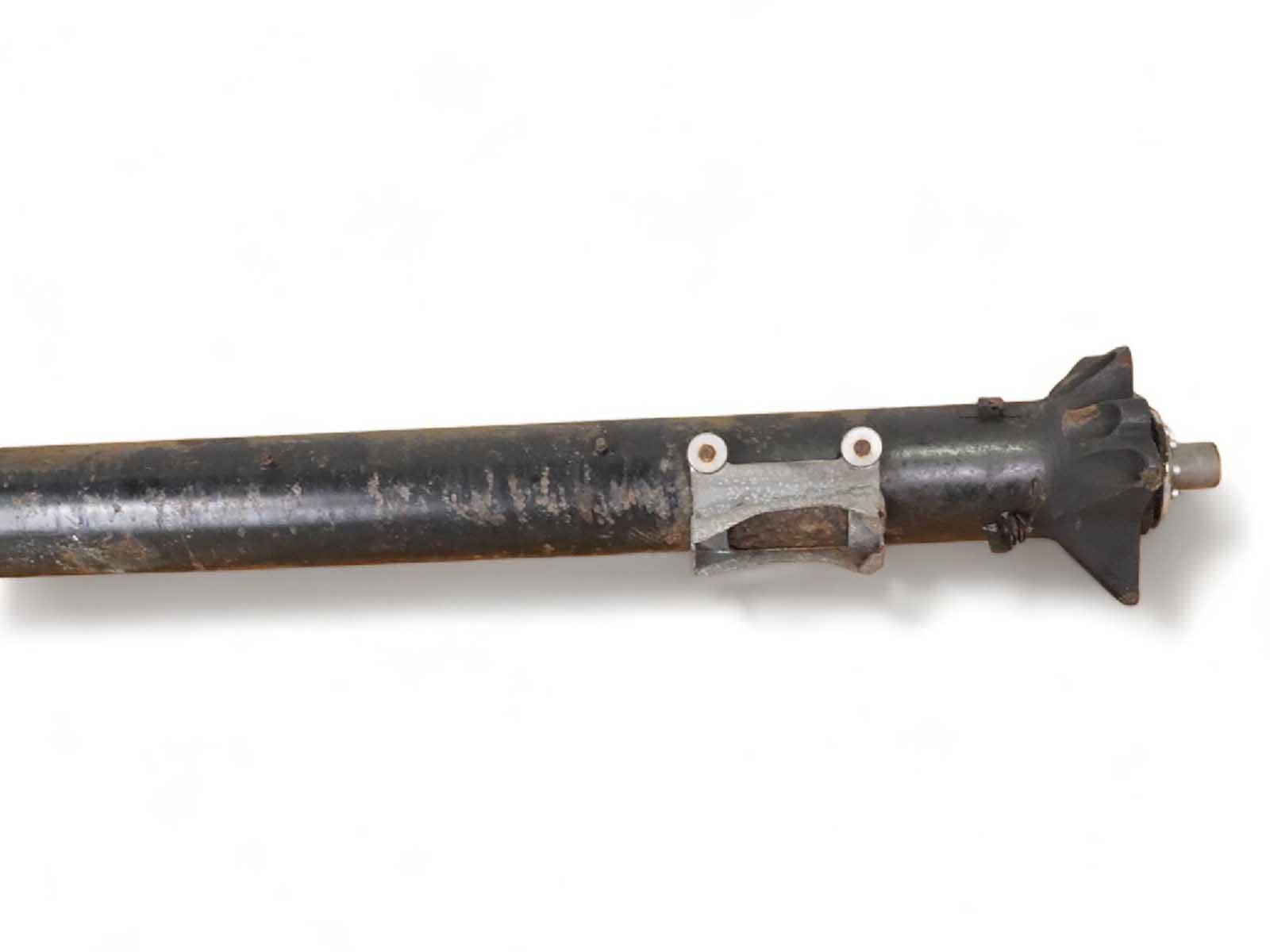 Maserati Quattroporte 2005-2007 Front Right Driveshaft
