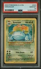Pokemon CLV EN Venusaur 003/034 Trading Card Game Classic Collection Holo PSA 10
