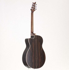 PRS SE Angelus A60E Chitarra Acustica Elettrica Abete Ziricote Ebano