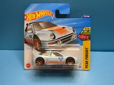 Hot Wheels Ford RS200