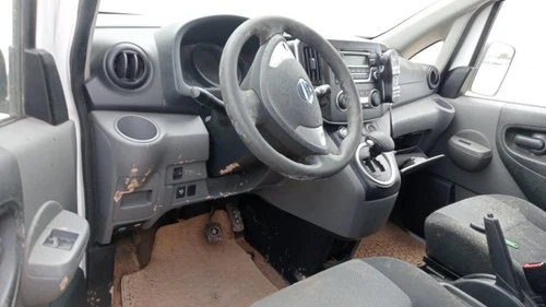 Lichtsteuerung für Nissan NV200 /EVALIA (M20/M) e-NV200 Combi Comfort 20 7228253 - Bild 6 von 10