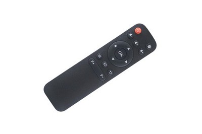 Remote Control For Anu ET50 ET50S & Aun TOPTRO Q10 MAX Portable Projector