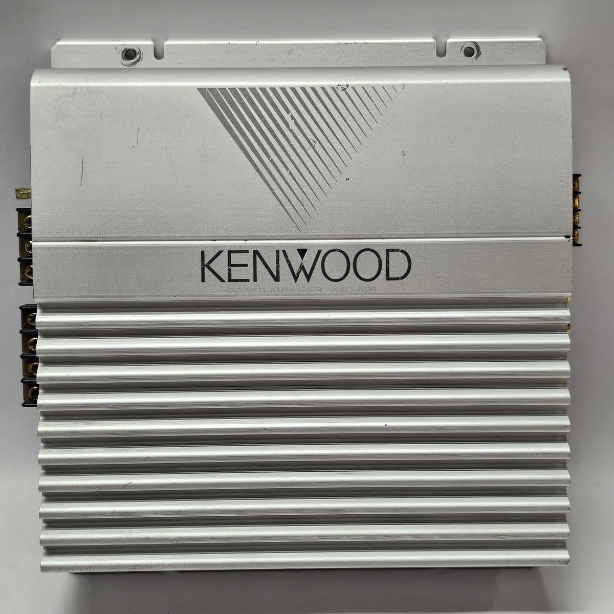 KENWOOD V-62 : Diamant de rechange