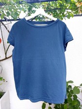 T-Shirt dunkelblau, Gr. M