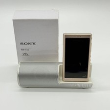 Sony NW-A55 Walkman 16GB Working Hi-Res Audio Player