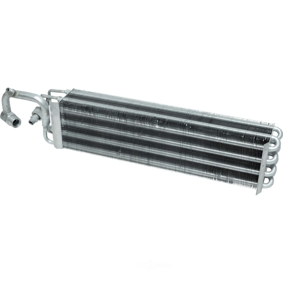 Núcleo de evaporador de aire acondicionado para Jeep Wrangler 1987-1995 AIRE ACONDICIONADO UNIVERSAL, INC Foto 2 de 3