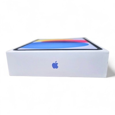 Empty Box ONLY - iPad 11th Generation PINK 128GB A3354 A16 Wifi