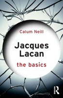 Jacques Lacan The Basics Calum Neill Taschenbuch Einband - Flex.(Paperback) 2023