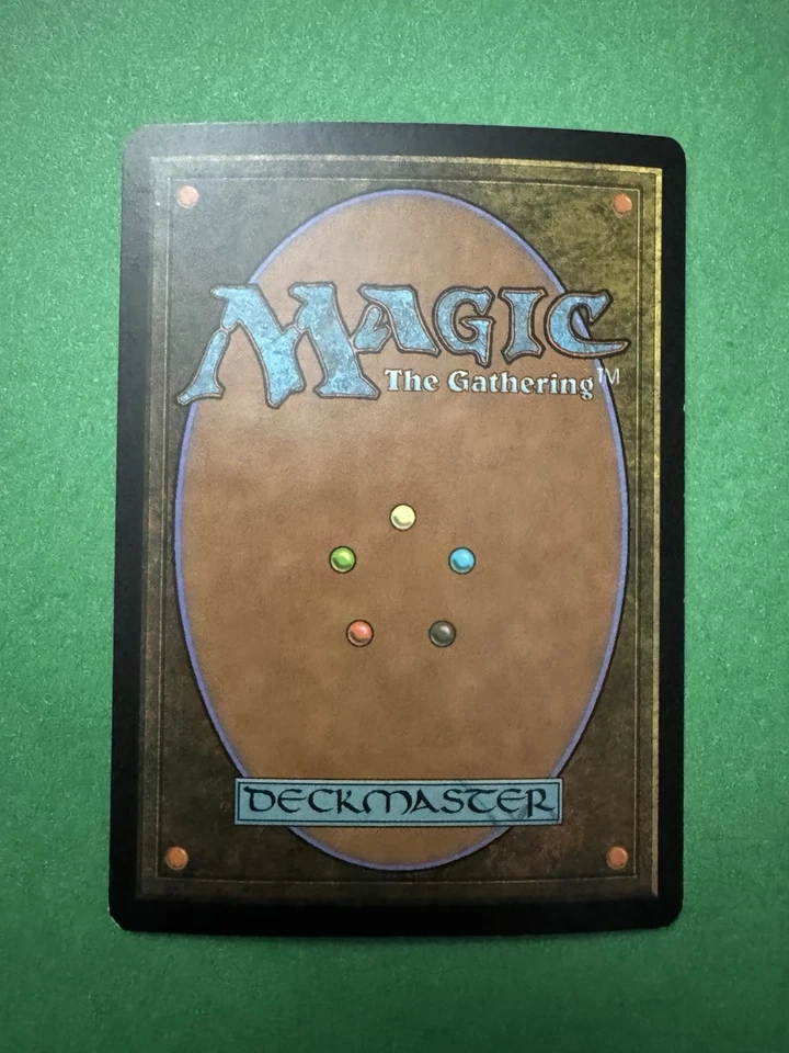 FOIL Joiner Adept - MTG Fifth Dawn #89 - Image 2 of 2