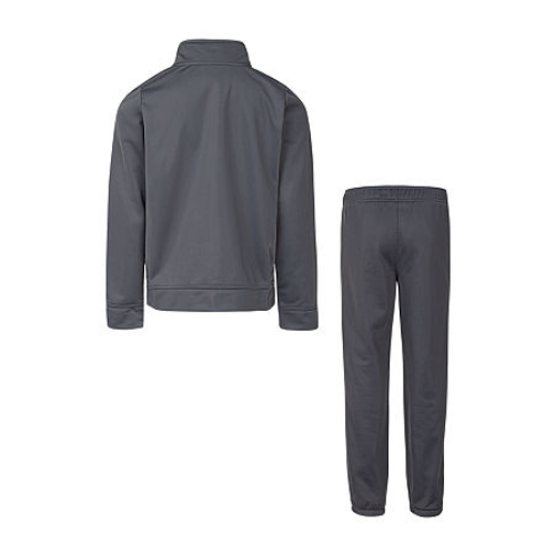 Neu Nike kleiner Junge Jacke und Hose 2-teiliges Set Größe & Farbe wählbar UVP $ 48 - Bild 6 von 8