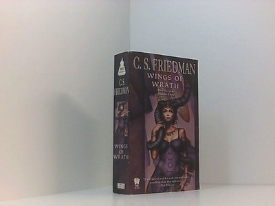 Wings of Wrath Friedman, C.S.:
