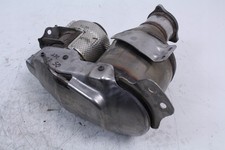 Catalyseurs Audi Q5
