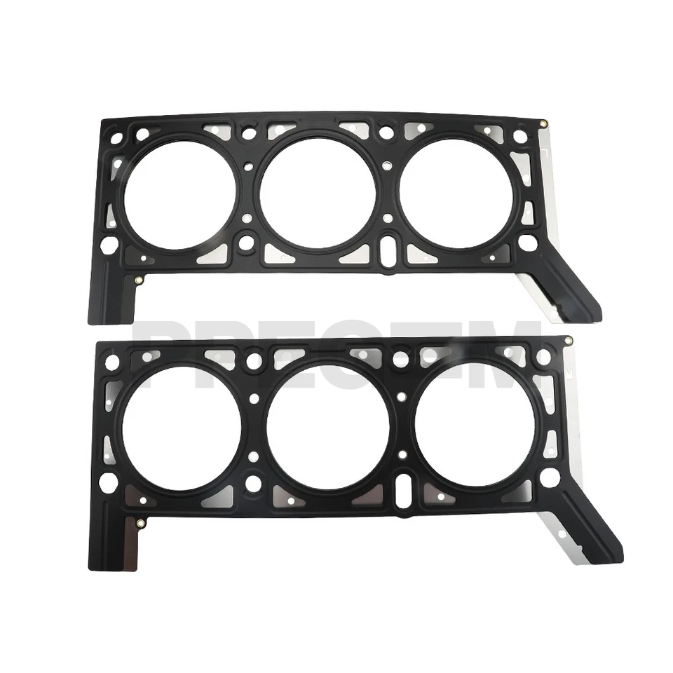 For 2001-2004 Dodge Grand Caravan Chrysler Town Count Cylinder Head Gasket - Imagem 2 de 4