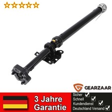 Kardanwelle Gelenkwelle Allrad L=1246mm für Porsche Cayenne 9PA VW Touareg 7LA