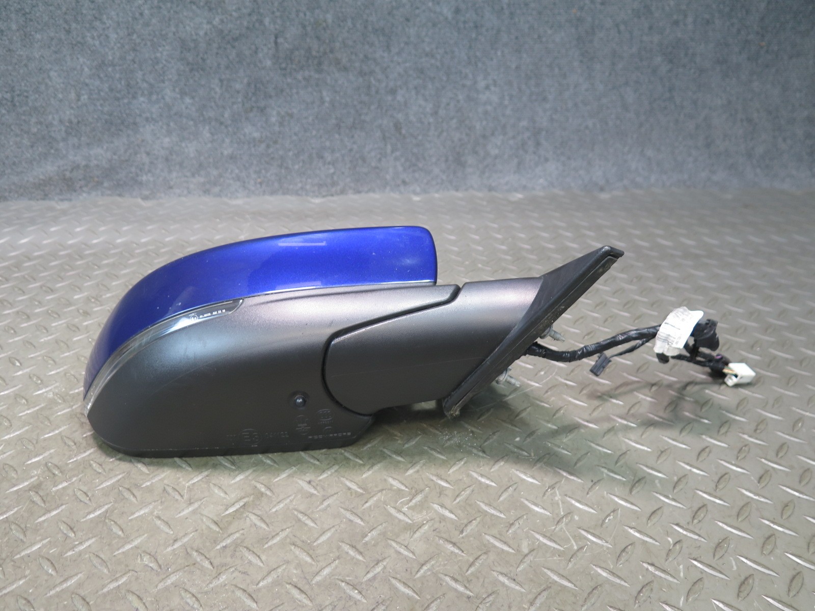 Maserati Ghibli 2014-2017 RIGHT Side mirror