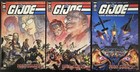 GI JOE COMIC BOOK LOT (15 Issues) LARRY HAMA SIGNED - IDW Run 291-300 — photo 6