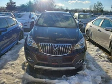 ENCORE    2015 Axle Shaft 3301336