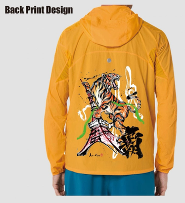 2026 Official ASICS Tokyo Marathon 2026 Finisher Jacket T-shirt