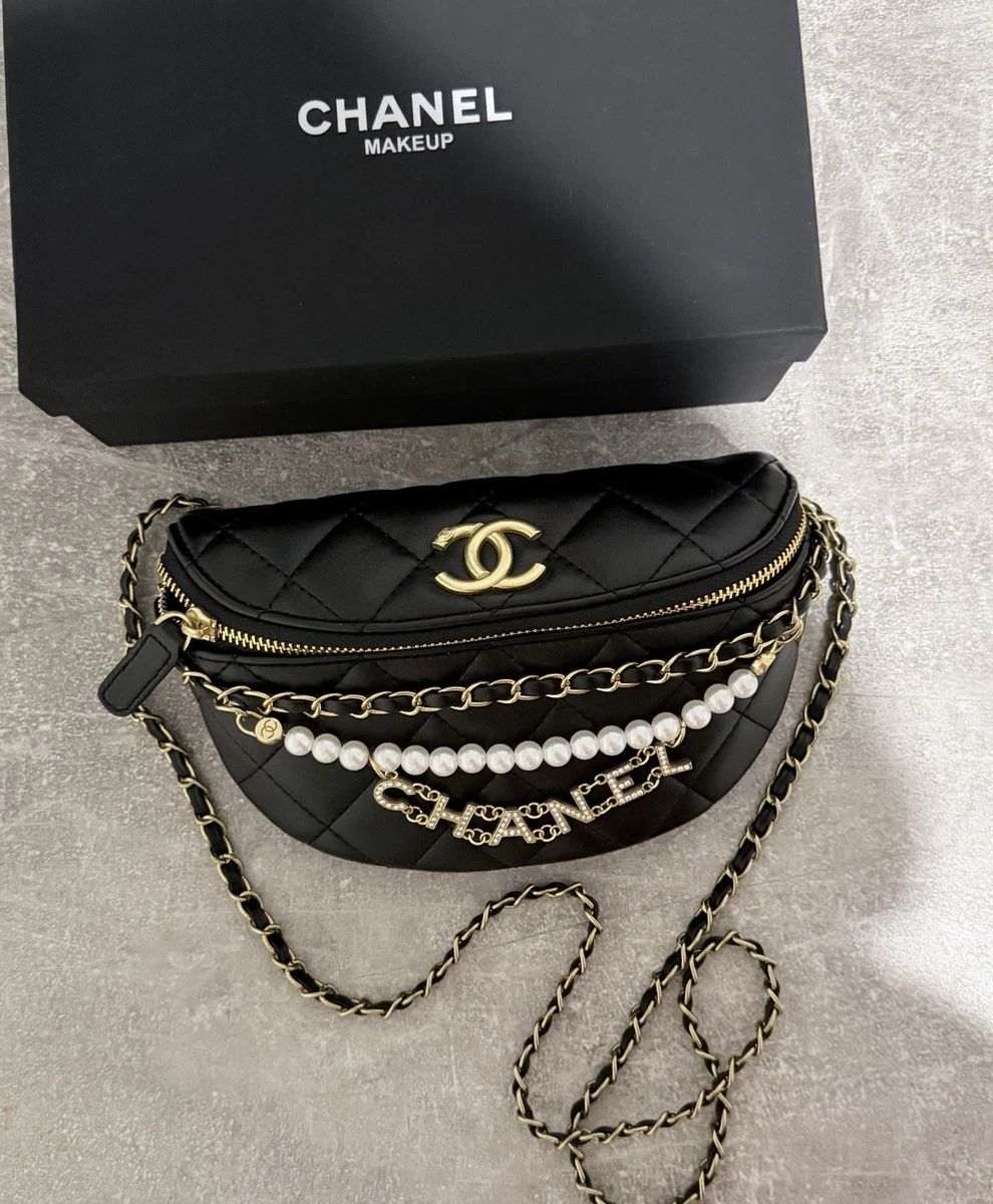 chanel beaute bag products for sale | eBay