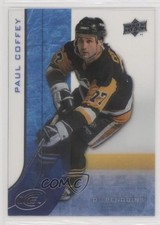 2015-16 Upper Deck Ice Paul Coffey #97 HOF 02v3