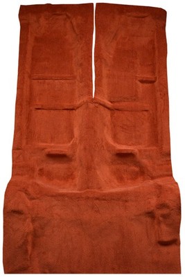 1993-2002 Pontiac Firebird Trans Am Carpet Replacement - Cutpile - Coupe