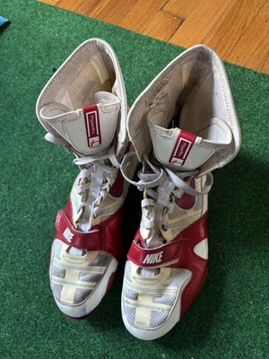 adonis creed boxing shoes