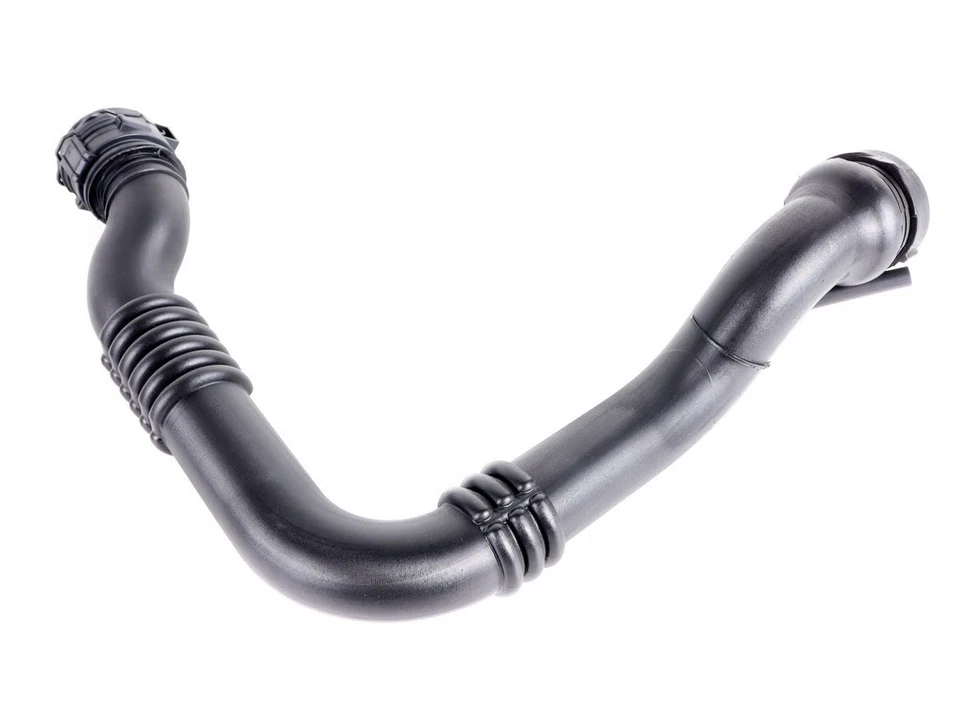 Tuyau d'Intercooler Durite de Turbo Laguna III 2.0 DCI 8200551942 - Photo 3/4