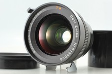 RARE MINT Carl Zeiss Distagon 16mm f/1.2 T For Arriflex Super 16 From JAPAN