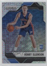 2016-17 Panini Prizm Mojo Prizm 24/25 Henry Ellenson #205 h8k