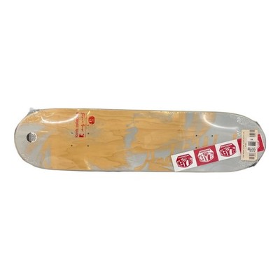 Alien Workshop & Andy Warhol Official Collabo Skateboard Deck 31.7 Inch 2010 s