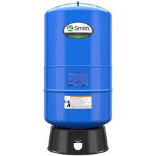 A.o. Smith 20.0-gallon Vertical Well Pressure Tank A.o. Smith 20.0-gallon Vertical Well Pressure Tank