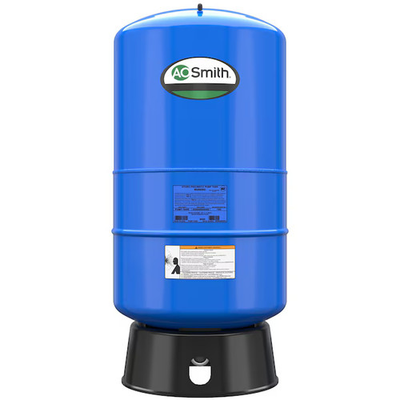 #ad #ad A.O. Smith 20.0 Gallon Vertical Well Pressure Tank $199.00