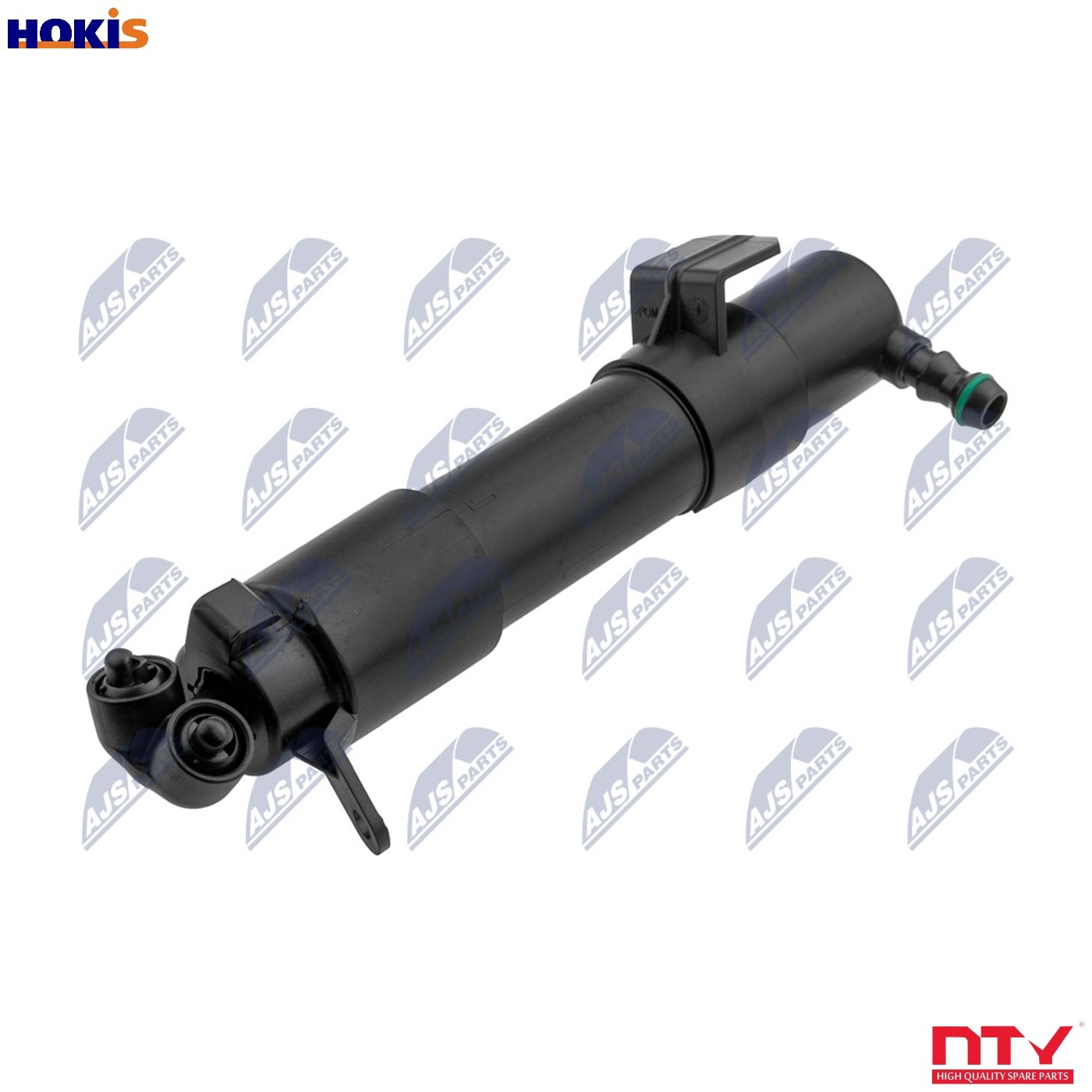 N.T.Y. EDS-ME-012.NTY Washer Fluid Jet, headlight cleaning for MERCEDES-BENZ - Image 8