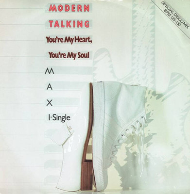 Modern Talking - You're My Heart, You're My Soul (VINYL)