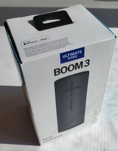 Ultimate Ears Boom 3 | eBay