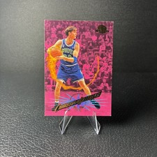 1995-96 Skybox Premium - Christian Laettner #74