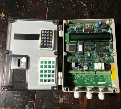 Siemens Milltronics OCM III Open Channel Monitor 7ML1002-0AA05 NEMA 4X