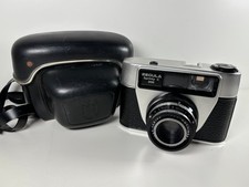 Appareil Photo Ancien King Regula Sprinty BC300 - Compact Vintage, Fonctionnel