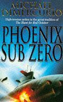 Phoenix sub Zero by Dimercurio, Michael 0340640065 FREE Shipping