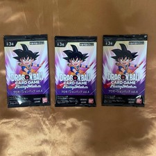 Son Goku [Limited Pack Manga Version 01] FP-034 Prices | Dragon