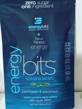 ENERGYbits