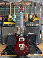 PRS DGT Fire Red 2020 Electric Guitar