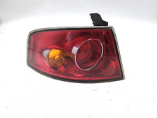 SEAT IBIZA III 6L1 1.9 SDI N/S Tail Light Outer Left 6L694509E YORKA 45404