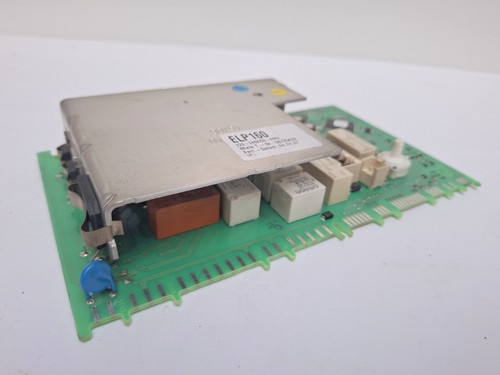 MIELE Waschmaschine Steuerung Elektronik Platine Ersatzteil / W3823 W3000 ELP160