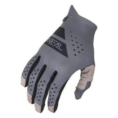 O'NEAL PIN IT Slip on Glove gray/black XXL/11 