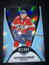 2025-26 Upper Deck Allure - Aleksander Barkov #49